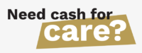 Need Cash for Care?